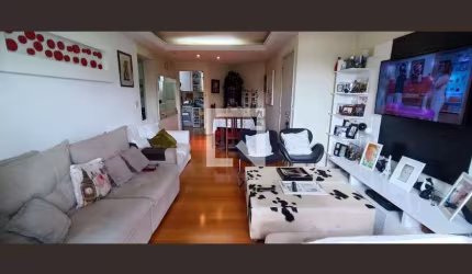 Apartamento à Venda - Vila Sônia, 3 Quartos,  110 m2