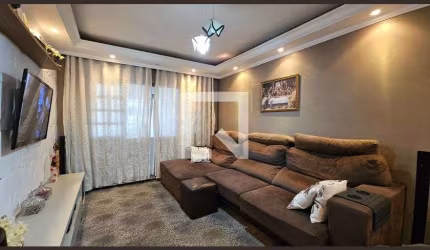 Casa à Venda - Campo Grande, 3 Quartos,  200 m2
