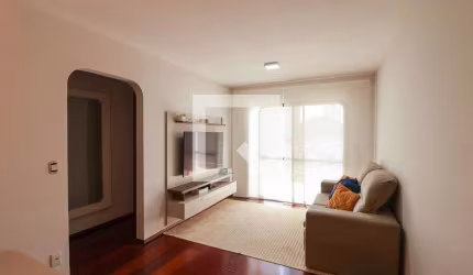 Apartamento à Venda - Santana, 3 Quartos,  72 m2