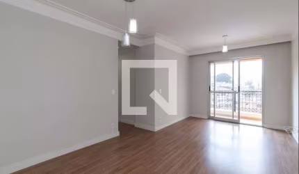 Apartamento à Venda - Mandaqui, 3 Quartos,  80 m2
