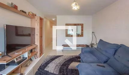 Casa à Venda - Jardim Brasil , 3 Quartos,  165 m2