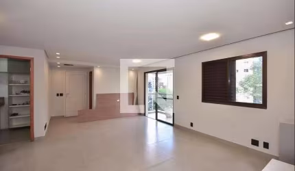 Apartamento à Venda - Portal do Morumbi, 3 Quartos,  107 m2