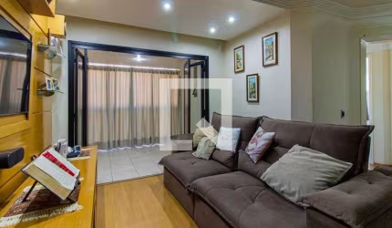 Apartamento à Venda - Vila Pompéia, 3 Quartos,  92 m2