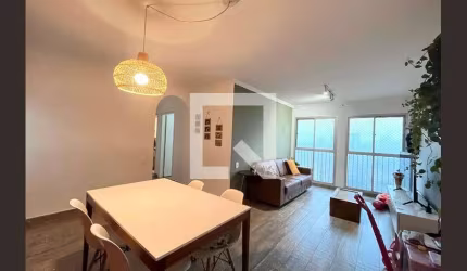 Apartamento à Venda - Saúde, 3 Quartos,  90 m2