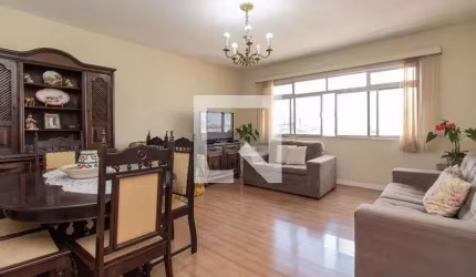 Apartamento à Venda - Ipiranga, 3 Quartos,  123 m2