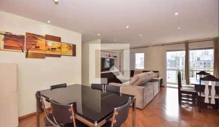 Apartamento à Venda - Panamby, 2 Quartos,  96 m2