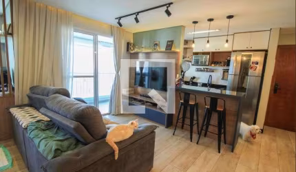 Apartamento à Venda - Belém, 2 Quartos,  74 m2