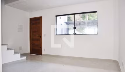 Casa à Venda - Freguesia do Ó, 2 Quartos,  85 m2
