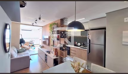 Apartamento à Venda - Barra Funda, 2 Quartos,  67 m2