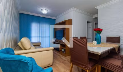 Apartamento à Venda - Vila Carrão, 3 Quartos,  63 m2