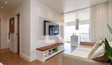 Apartamento à Venda - Santo Amaro , 2 Quartos,  53 m2