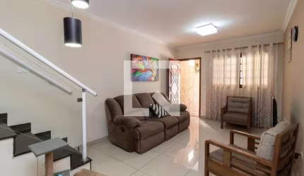 Casa à Venda - Vila Ré, 2 Quartos,  85 m2