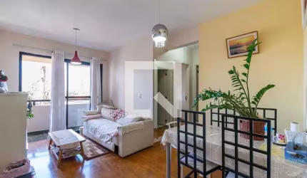 Apartamento à Venda - Jabaquara, 2 Quartos,  110 m2