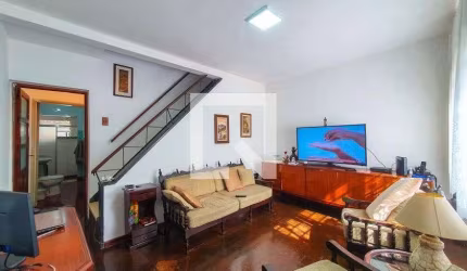 Casa à Venda - Vila Mariana, 2 Quartos,  150 m2