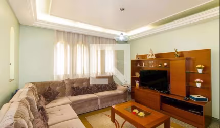 Casa à Venda - Vila Califórnia, 3 Quartos,  200 m2
