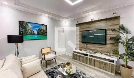 Casa à Venda - Parque São Domingos, 3 Quartos,  130 m2