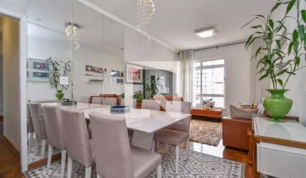 Apartamento à Venda - Santa Cecília, 3 Quartos,  83 m2