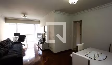 Apartamento à Venda - Portal do Morumbi, 3 Quartos,  98 m2