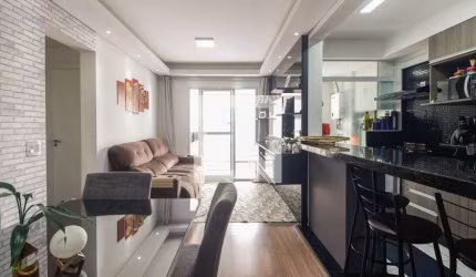 Apartamento à Venda - Vila Matilde, 2 Quartos,  65 m2