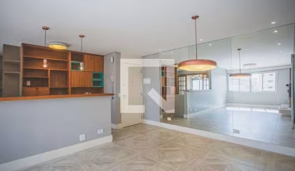 Apartamento à Venda - Vila Clementino, 2 Quartos,  78 m2