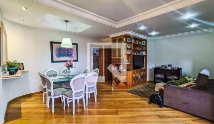 Apartamento à Venda - Portal do Morumbi, 3 Quartos,  150 m2