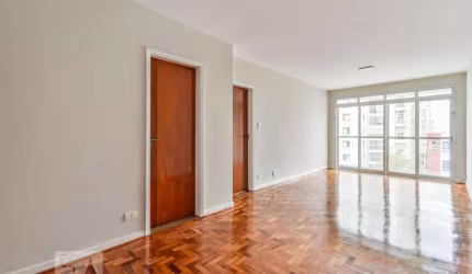 Apartamento à Venda - Pinheiros, 2 Quartos,  95 m2