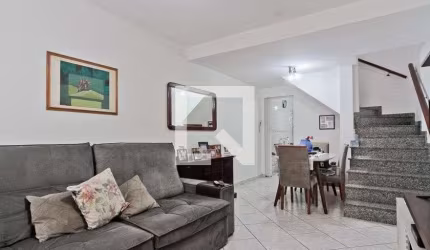 Casa à Venda - Casa Verde, 3 Quartos,  115 m2