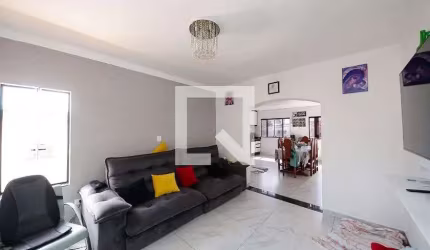 Casa à Venda - Sapopemba, 3 Quartos,  360 m2