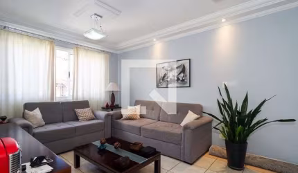Casa à Venda - Jardim Monte Kemel, 3 Quartos,  145 m2