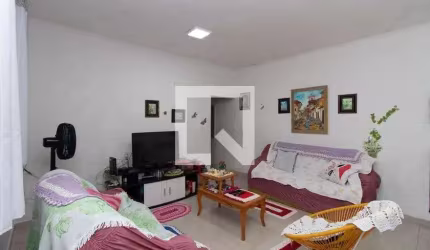 Casa à Venda - Jardim Brasil , 4 Quartos,  210 m2
