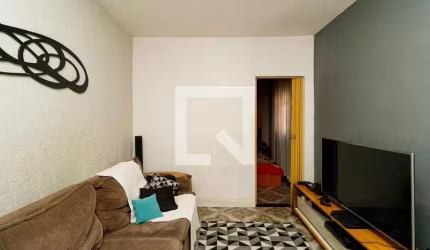 Casa à Venda - Vila Maria , 5 Quartos,  114 m2