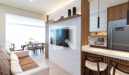 Apartamento à Venda - Água Fria, 2 Quartos,  59 m2
