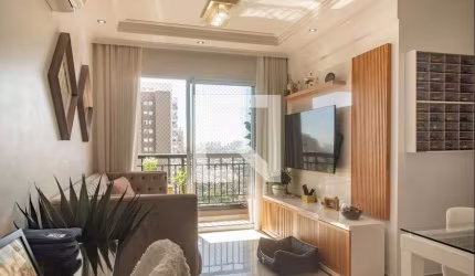 Apartamento à Venda - Saúde, 3 Quartos,  74 m2