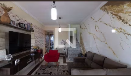 Casa à Venda - Ermelino Matarazzo, 3 Quartos,  250 m2