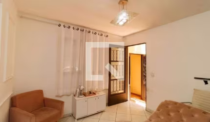 Casa à Venda - Parque Novo Mundo , 4 Quartos,  159 m2