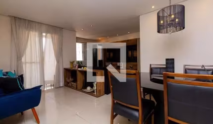 Apartamento à Venda - Tatuapé, 2 Quartos,  72 m2