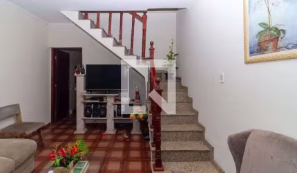 Casa à Venda - Sapopemba, 3 Quartos,  184 m2