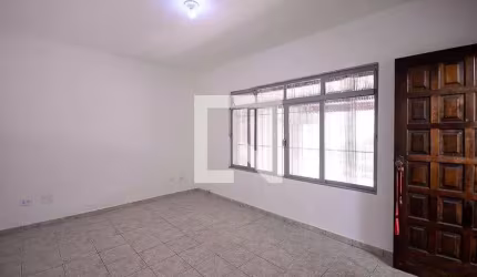 Casa à Venda - Vila das Mercês, 5 Quartos,  183 m2