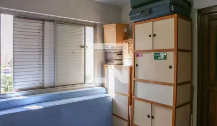 Apartamento à Venda - Vila Leopoldina, 3 Quartos,  90 m2