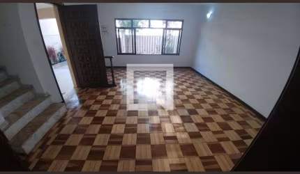 Casa à Venda - Vila Mascote, 3 Quartos,  180 m2