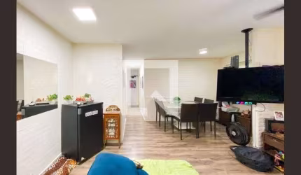 Apartamento à Venda - Jardim Éster Yolanda, 3 Quartos,  97 m2