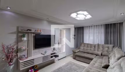 Casa à Venda - Ponte Rasa, 3 Quartos,  120 m2