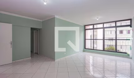 Apartamento à Venda - Aclimação, 3 Quartos,  122 m2