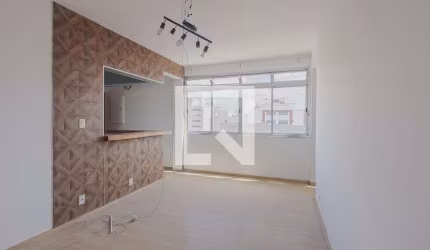 Apartamento à Venda - Paraíso, 1 Quarto,  70 m2