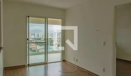 Apartamento à Venda - Vila Mascote, 1 Quarto,  52 m2
