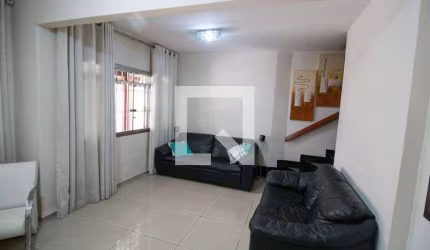 Casa à Venda - Vila Esperança, 3 Quartos,  125 m2