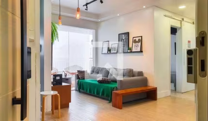 Apartamento à Venda - Ipiranga, 2 Quartos,  68 m2