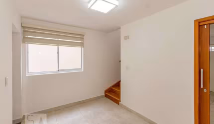 Casa à Venda - Chácara Santo Antonio, 2 Quartos,  90 m2