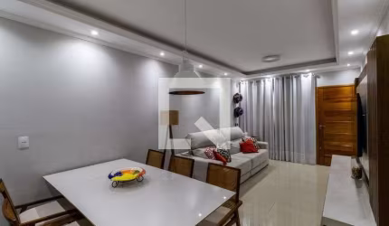 Casa à Venda - Artur Alvim, 3 Quartos,  120 m2