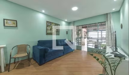 Casa à Venda - Jabaquara, 3 Quartos,  200 m2